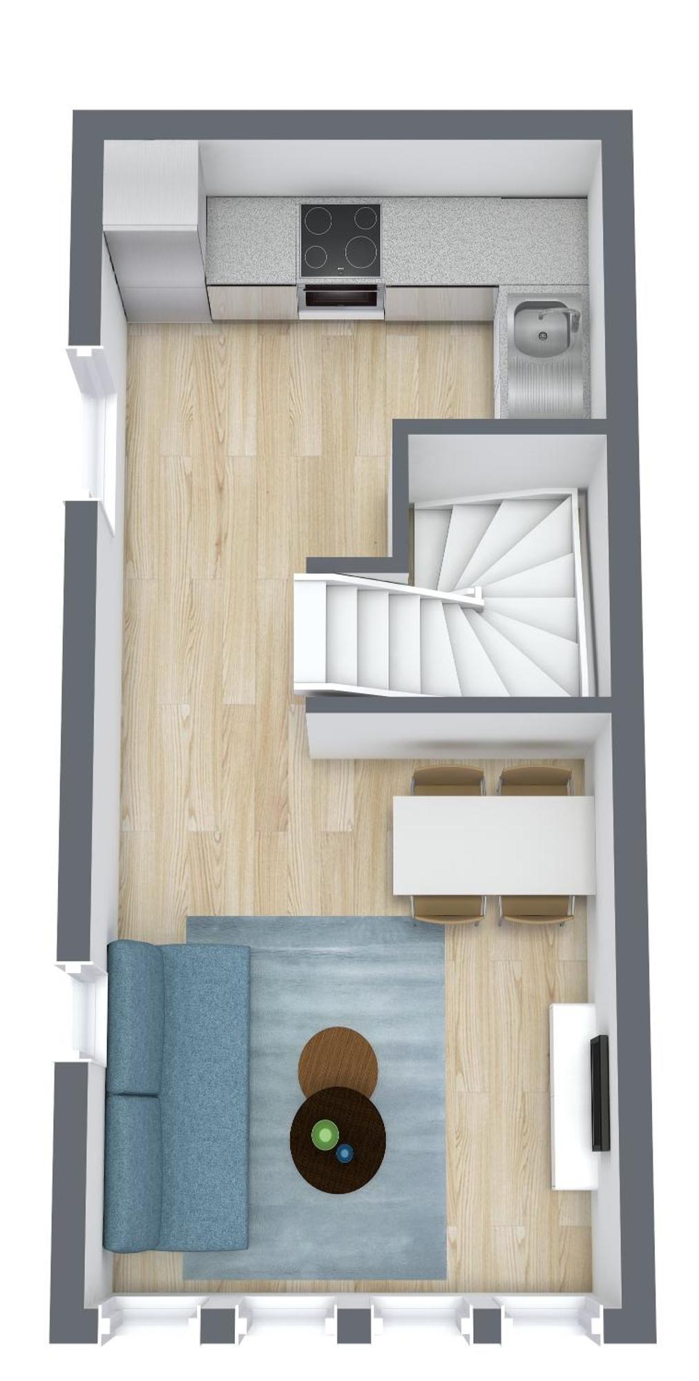 Kolibri - Design Maisonette - Nintendo Switch, Streaming, Bikestore, E-Wallbox Marburg 外观 照片