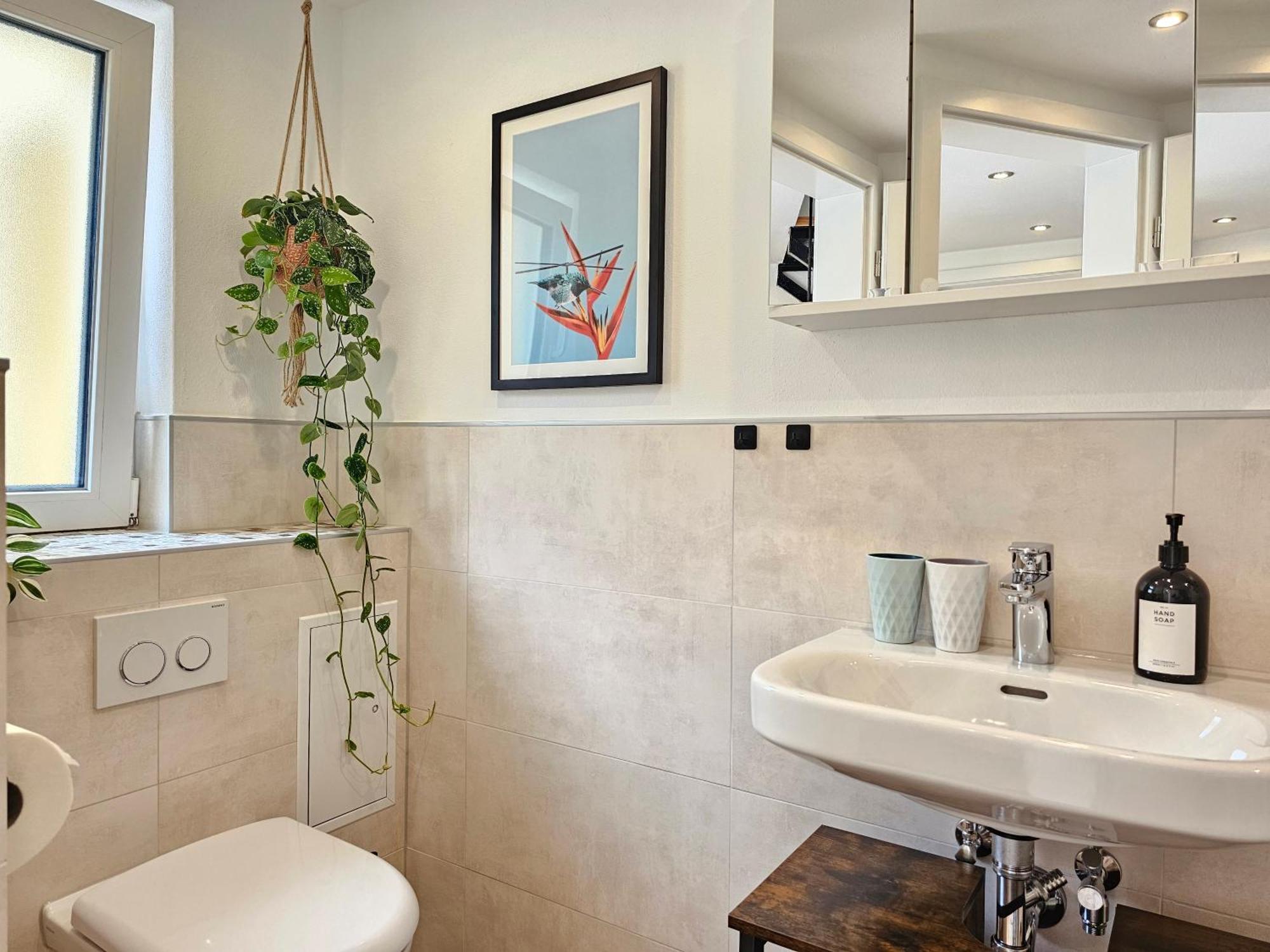 Kolibri - Design Maisonette - Nintendo Switch, Streaming, Bikestore, E-Wallbox Marburg 外观 照片