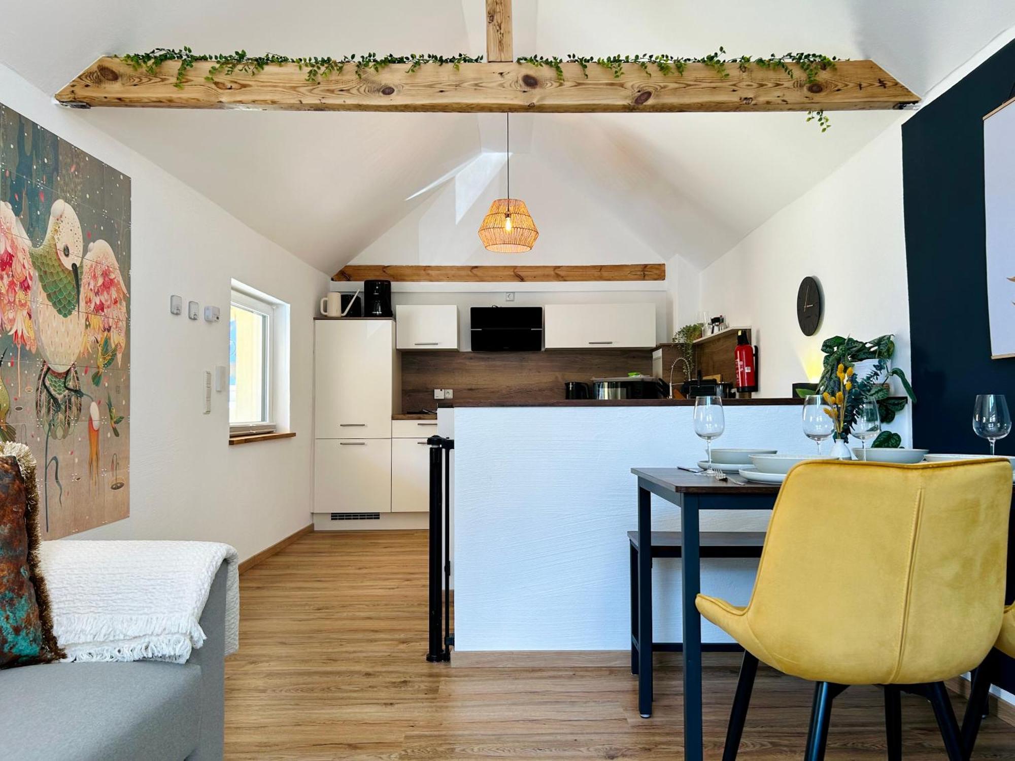 Kolibri - Design Maisonette - Nintendo Switch, Streaming, Bikestore, E-Wallbox Marburg 外观 照片