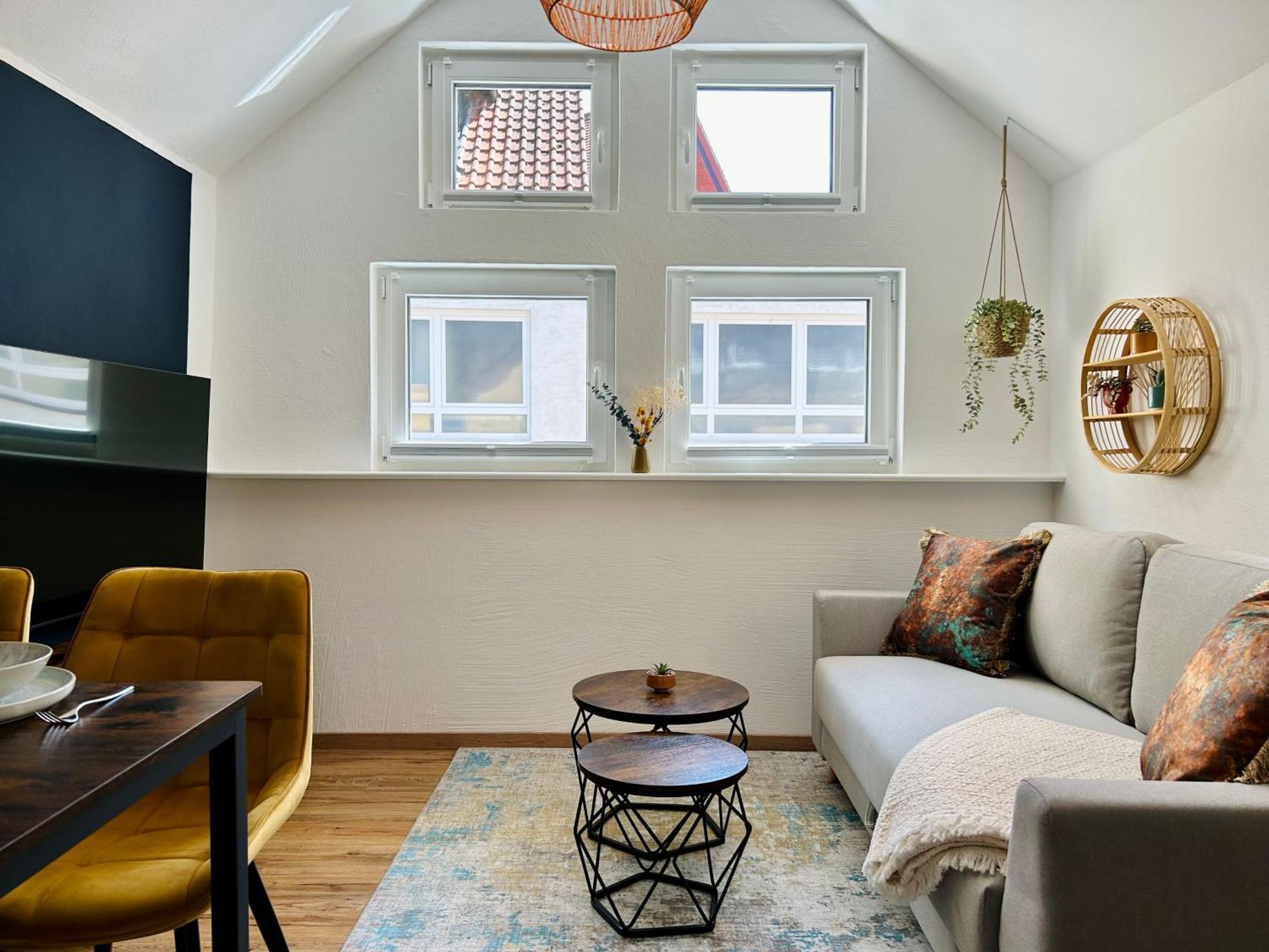 Kolibri - Design Maisonette - Nintendo Switch, Streaming, Bikestore, E-Wallbox Marburg 外观 照片