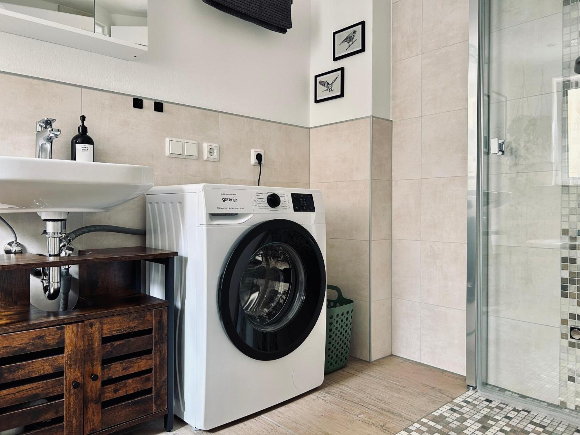 Kolibri - Design Maisonette - Nintendo Switch, Streaming, Bikestore, E-Wallbox Marburg 外观 照片